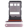 For Huawei Nzone S7 Pro 5G SIM Card Tray (Pink)