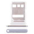 For Huawei nova 10 Pro SIM Card Tray (Silver)