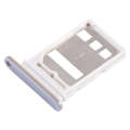 For Huawei nova 10 Pro SIM Card Tray (Silver)