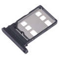 For Huawei nova Y90 SIM Card Tray (Black)