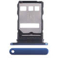 For Honor X9b SIM Card Tray (Blue)