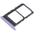For Honor Play 40C SIM + SIM Card Tray (Purple)