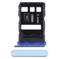 For Honor Magic5 SIM + SIM Card Tray (Blue)