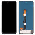 AMOLED Material  LCD Screen and Digitizer Full Assembly For Motorola Moto G42