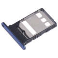 For Honor Magic4 Lite SIM Card Tray (Blue)