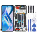 For OnePlus Ace PGKM10 LCD Screen Digitizer Full Assembly with Frame