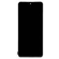 For OnePlus Nord 3 CPH2491 Original LCD Screen with Digitizer Full Assembly (Black)