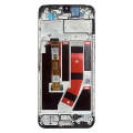 For OnePlus Nord N20 SE CPH2469 LCD Screen Digitizer Full Assembly with Frame