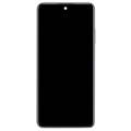 For ZTE Blade V40 Pro Original LCD Screen with Digitizer Full Assembly