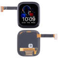 For Amazfit GTS 4 mini LCD Screen with Digitizer Full Assembly