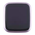 For Garmin Venu SQ Original LCD Screen with Digitizer Full Assembly(Purple)