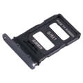 For Xiaomi 13 SIM Card Tray + SIM Card Tray (Black)