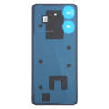 For Xiaomi Redmi 13C Original Battery Back Cover(Black)