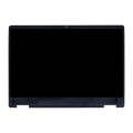 For HP Pavilion X360 14 DH 14m-DH 1001DX FHD 1920X1080 LCD Screen Digitizer Full Assembly with Fr...