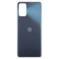For Motorola Moto G42 Original Battery Back Cover(Blue)