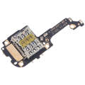 For OnePlus 9 Pro SIM Card Reader Board With Mic