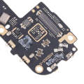 For OnePlus 9 Pro SIM Card Reader Board With Mic