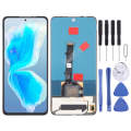 Original AMOLED Material LCD Screen and Digitizer Full Assembly for Tecno Camon 18 Premier CH9 CH9n