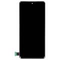 AMOLED Material Original LCD Screen for vivo iQOO 8 Pro With Digitizer Full Assembly