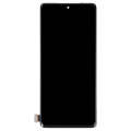 AMOLED Material Original LCD Screen for vivo X90 With Digitizer Full Assembly