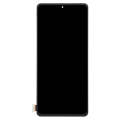AMOLED Material Original LCD Screen for vivo iQOO Neo7 SE With Digitizer Full Assembly