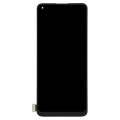 Original AMOLED Material LCD Screen for OPPO Reno5 F With Digitizer Full Assembly