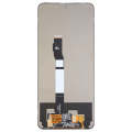 TFT LCD Screen For Xiaomi Poco X4 GT with Digitizer Full Assembly