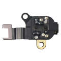 Earphone Jack Flex Cable 821-03117-A for MacBook Pro 16 inch M1 A2485 EMC3651 2021