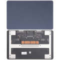 Touchpad for MacBook Air M2 13 2022 A2681 (Blue)
