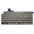 UK Version Keyboard for MacBook Air M2 13 2022 A2681