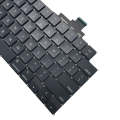 US Version Keyboard for MacBook Air M2 13 2022 A2681