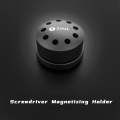 2UUL Screwdriver Magnetizing Base