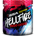 SSA Hellfire Gamers Edition 165g