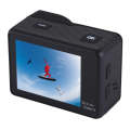 S300 HD 4K WiFi 12.0MP Sport Camera with Remote Control & 30m Waterproof Case, 2.0 inch LTPS Touc...