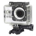 H16 1080P Portable WiFi Waterproof Sport Camera, 2.0 inch Screen,  Generalplus 4248, 170 A+ Degre...