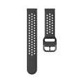 20mm For Huami Amazfit GTS / Samsung Galaxy Watch Active 2 / Huawei Watch GT2 42MM Inner Buckle B...