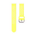 20mm For Huami Amazfit GTS / Samsung Galaxy Watch Active 2 / Huawei Watch GT2 42MM Inner Buckle B...