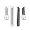 20mm For Huami Amazfit GTS / Samsung Galaxy Watch Active 2 / Huawei Watch GT2 42MM Inner Buckle S...