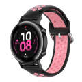 20mm For Huami Amazfit GTS / Samsung Galaxy Watch Active 2 / Huawei Watch GT2 42MM Inner Buckle S...