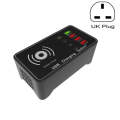 A7 High-power 100W 4 x PD 20W + QC3.0 USB Charger +15W Qi Wireless Charger Multi-port Smart Charg...