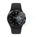 1 PCS For Samsung Galaxy Watch4 Classic 46mm ENKAY Hat-Prince 0.2mm 9H 2.15D Curved Edge Tempered...