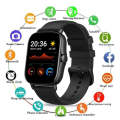 Y13S 1.69 inch Color Screen Smart Watch, IP67 Waterproof,Support Bluetooth Call/Heart Rate Monito...