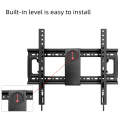 NORTH BAYOU NB DF70-T Tilt Height Adjustable Bracket Wall Rack Mount for 55-85 inch LCD TV