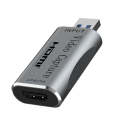 USB 3.0 to HDMI Full HD 1080P 60fps Game Video Capture