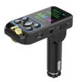 BC83 Adjustable Equalizer Wireless Car Mp3 Player Car FM Transmitter