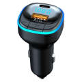 C33 Car Charger Quick Charge Type C Fast Charging Phone Adapter