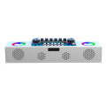 SY6 Home Live Broadcast Sound Card Multifunctional Wireless Bluetooth Speakers Portable All-in-on...