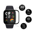 For Redmi Watch 3 Lite / Watch 3 Active ENKAY 3D Full Coverage Soft PC Edge + PMMA HD Screen Prot...