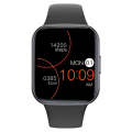 Y83 1.83 inch Color Screen Smart Watch,Support Heart Rate / Blood Pressure / Blood Oxygen / Blood...