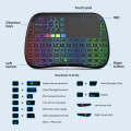 M9 Mini Wireless Keyboard Remote Control Mouse Keyboard Combo Support Touchpad Voice